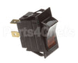 00-087711-198-6 Hobart Switch, Lighted Ro