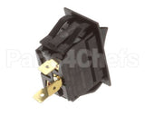00-087711-198-6 Hobart Switch, Lighted Ro