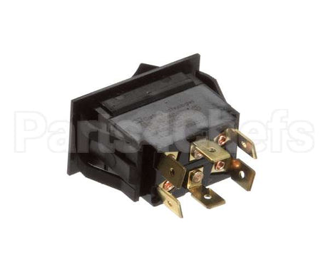 00-087711-241-2 Hobart Switch,Rocker Dpdt