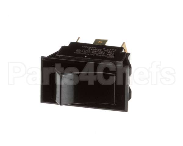 00-087711-241-2 Hobart Switch,Rocker Dpdt