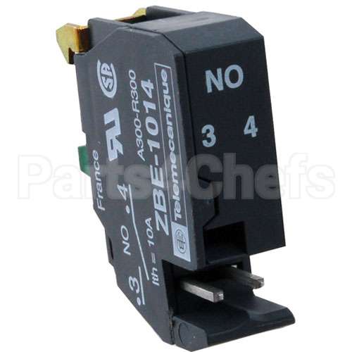 00-087711-286-1 Compatible Hobart Block, Switch, 240V, 3Amp