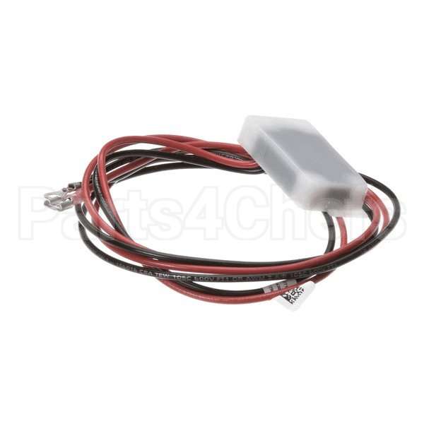 00-087711-304-1 Compatible Hobart Reed, Hsg Assembly