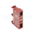 00-087711-322-3 Compatible Midwest Appliance Parts Block, Contact