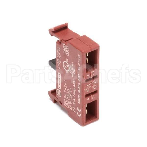 00-087711-322-3 Compatible Midwest Appliance Parts Block, Contact