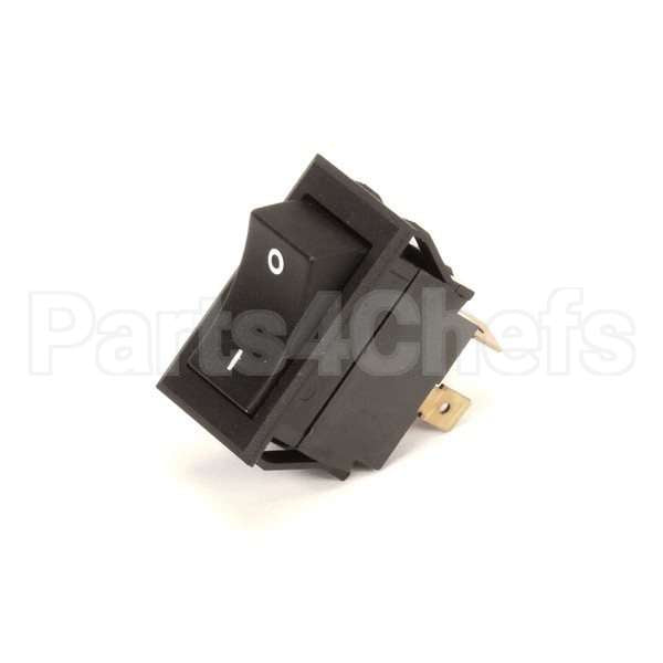 00-087711-325-1 Compatible Hobart Switch, Rocker (Dpst)