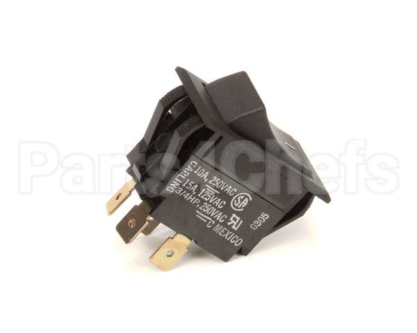 00-087711-325-1 Hobart Switch,Rocker (Dpst)