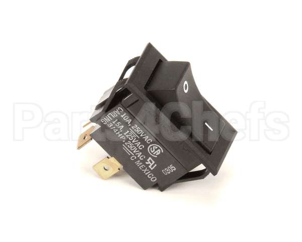 00-087711-325-1 Hobart Switch,Rocker (Dpst)