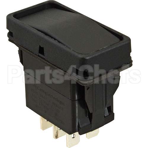 00-087711-330-1 Compatible Hobart Switch, Rocker