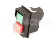 00-087711-360-3 Hobart Switch, On/Off, 120V/60Hz