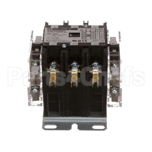 00-087713-030-1 Hobart Magnetic Contactor