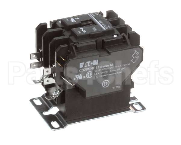 00-087713-037-2 Hobart Contactor