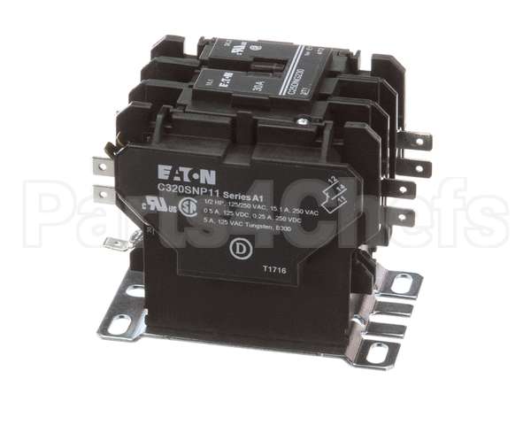 00-087713-037-2 Hobart Contactor