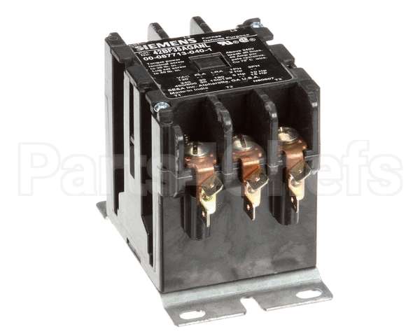 00-087713-040-1 Hobart Contactor
