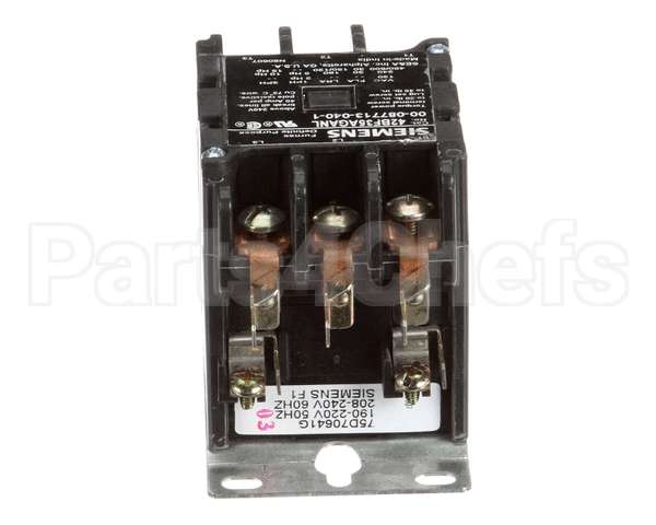 00-087713-040-1 Hobart Contactor