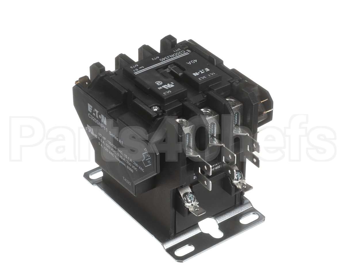 00-087713-073-1 Hobart Contactor