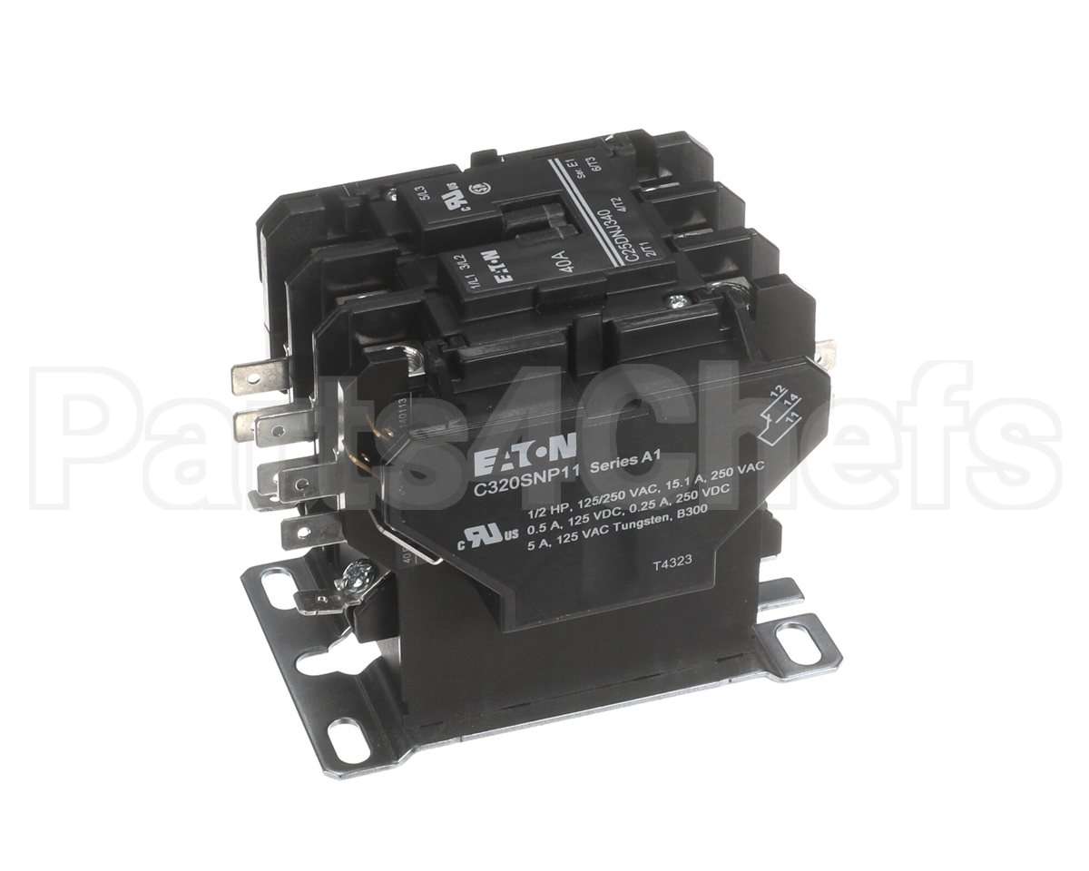00-087713-073-1 Hobart Contactor