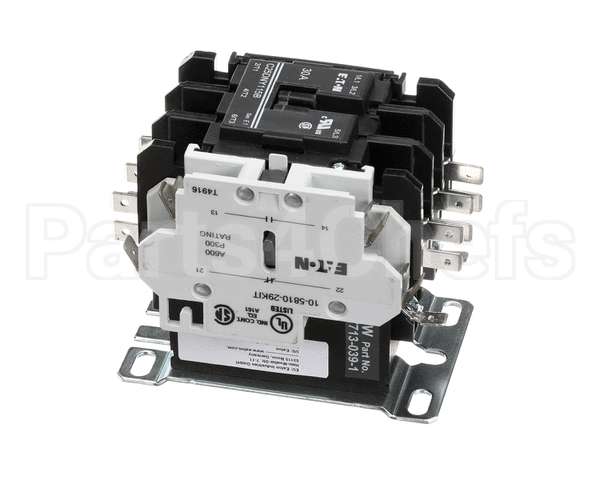 00-087713-080-1 Hobart Contactor