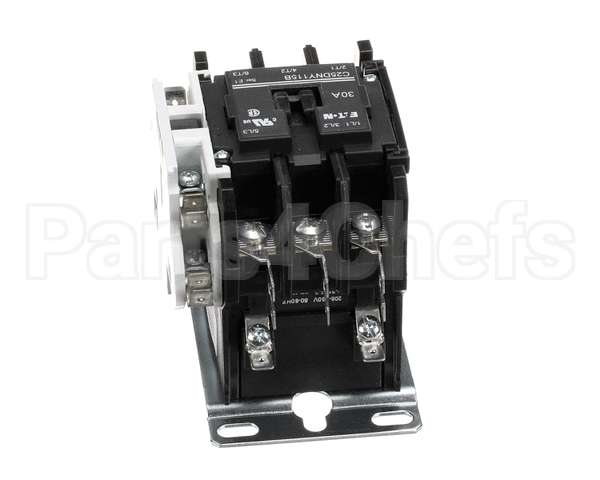 00-087713-080-1 Hobart Contactor