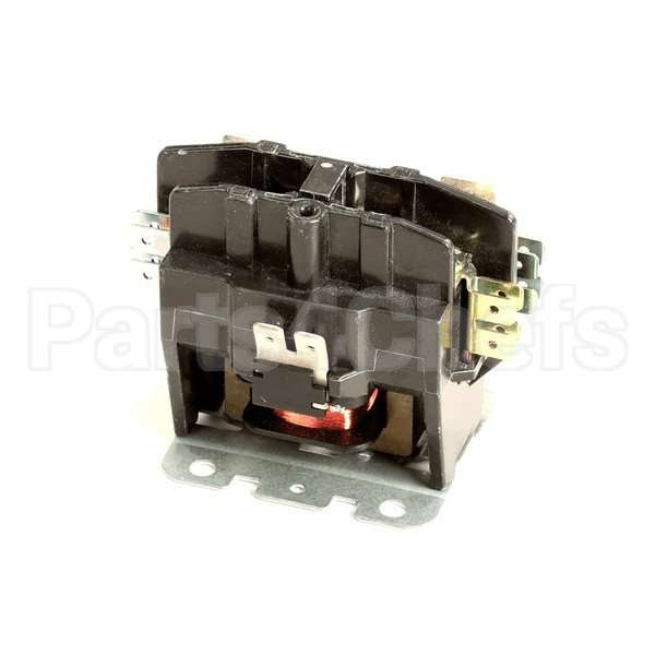00-087713-086-1 Compatible Midwest Appliance Parts Contactor, Double P