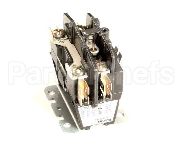 00-087713-086-1 Hobart Contactor,Double P
