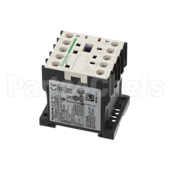 00-087713-089-1 Compatible Midwest Appliance Parts Contactor, 110 Vac