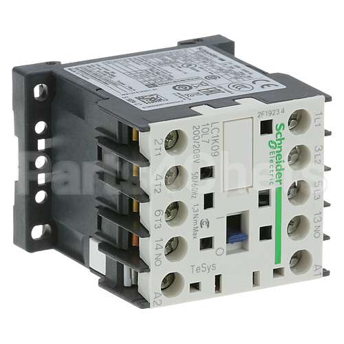 00-087713-089-3 Compatible Hobart Contactor, 208 Vac