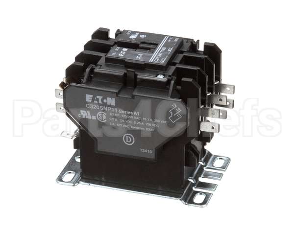 00-087713-101-1 Hobart Contactor,3P,30A/Aux Sw