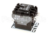 00-087713-101-2 Hobart Contactor,3P,30A/Aux Sw