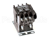 00-087713-101-2 Hobart Contactor,3P,30A/Aux Sw