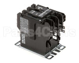 00-087713-102-1 Hobart Contactor,3P,30A/Aux Sw