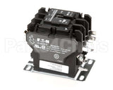 00-087713-102-1 Hobart Contactor,3P,30A/Aux Sw
