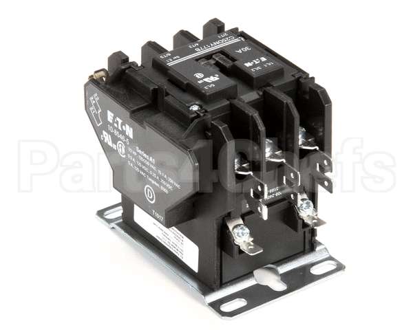 00-087713-102-1 Hobart Contactor,3P,30A/Aux Sw