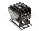 00-087713-102-1 Hobart Contactor,3P,30A/Aux Sw