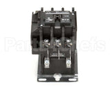 00-087713-102-1 Hobart Contactor,3P,30A/Aux Sw