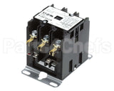 00-087713-107-4 Hobart Contactor,3-P,30A/Aux Sw
