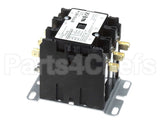 00-087713-107-4 Hobart Contactor,3-P,30A/Aux Sw