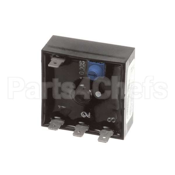 00-087714-00036 Compatible Hobart Relay, Time Delay