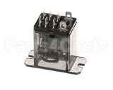 00-087714-00063 Hobart Relay, Dpdt (2812/2812Ps/2912)
