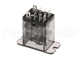 00-087714-00063 Hobart Relay, Dpdt (2812/2812Ps/2912)