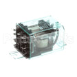 00-087714-020-1 Compatible Hobart Relay, 3 Pdt