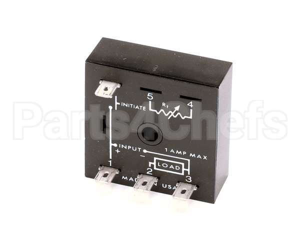 00-087714-035-5 Hobart Timer, Relay
