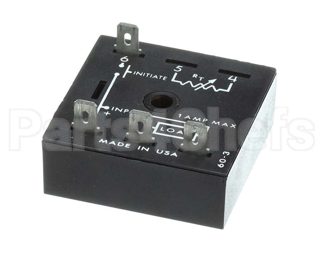 00-087714-039-5 Hobart Timer,Relay (115 Vac)