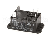 00-087714-042-5 Hobart Relay,2 Pole, 30Amp, 24Vdc