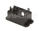 00-087714-042-5 Hobart Relay,2 Pole, 30Amp, 24Vdc