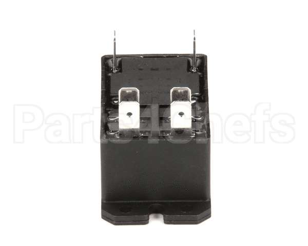 00-087714-042-5 Hobart Relay,2 Pole, 30Amp, 24Vdc