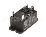 00-087714-042-5 Hobart Relay,2 Pole, 30Amp, 24Vdc
