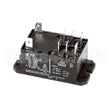 00-087714-046-2 Compatible Hobart Relay, 2 Pols (30 Amp)