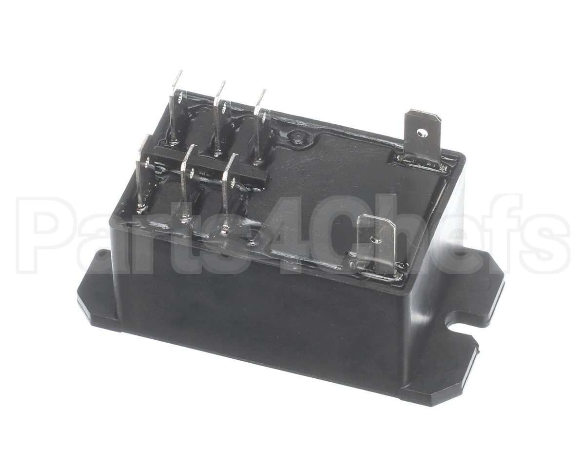 00-087714-046-3 Hobart Relay,2 Pole (30 Amp)