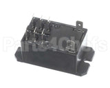 00-087714-046-3 Hobart Relay,2 Pole (30 Amp)