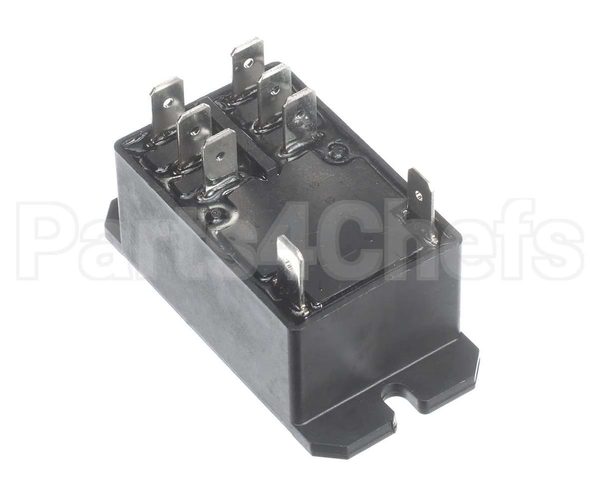 00-087714-046-3 Hobart Relay,2 Pole (30 Amp)